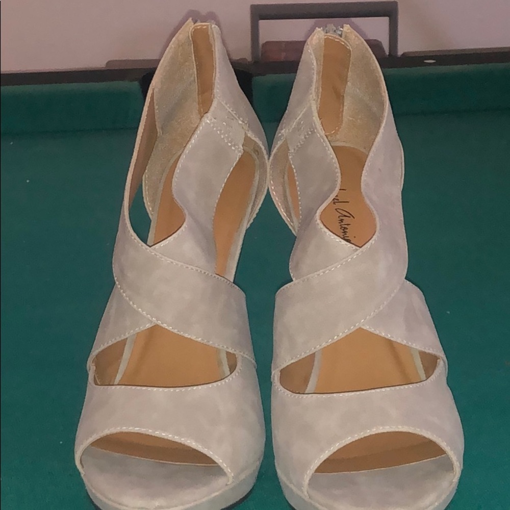 Heels